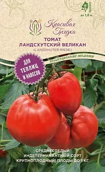 Томат Ландсхутский великан (Landshuter Riese)