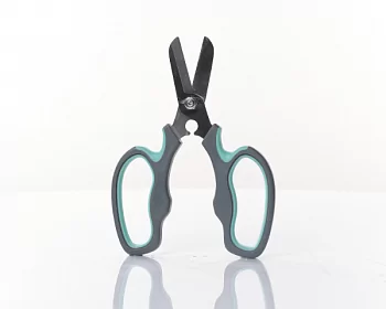 Многофункциональные садовые ножницы "ZEMA" 